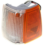 Corner Light Set For 1987-1993 Mazda B2200 B2600 Left and Right Side With bulbs