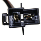 Corner Light Set For 1987-1993 Mazda B2200 B2600 Left and Right Side With bulbs