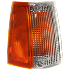Corner Light Set For 1987-1993 Mazda B2200 B2600 Left and Right Side With bulbs