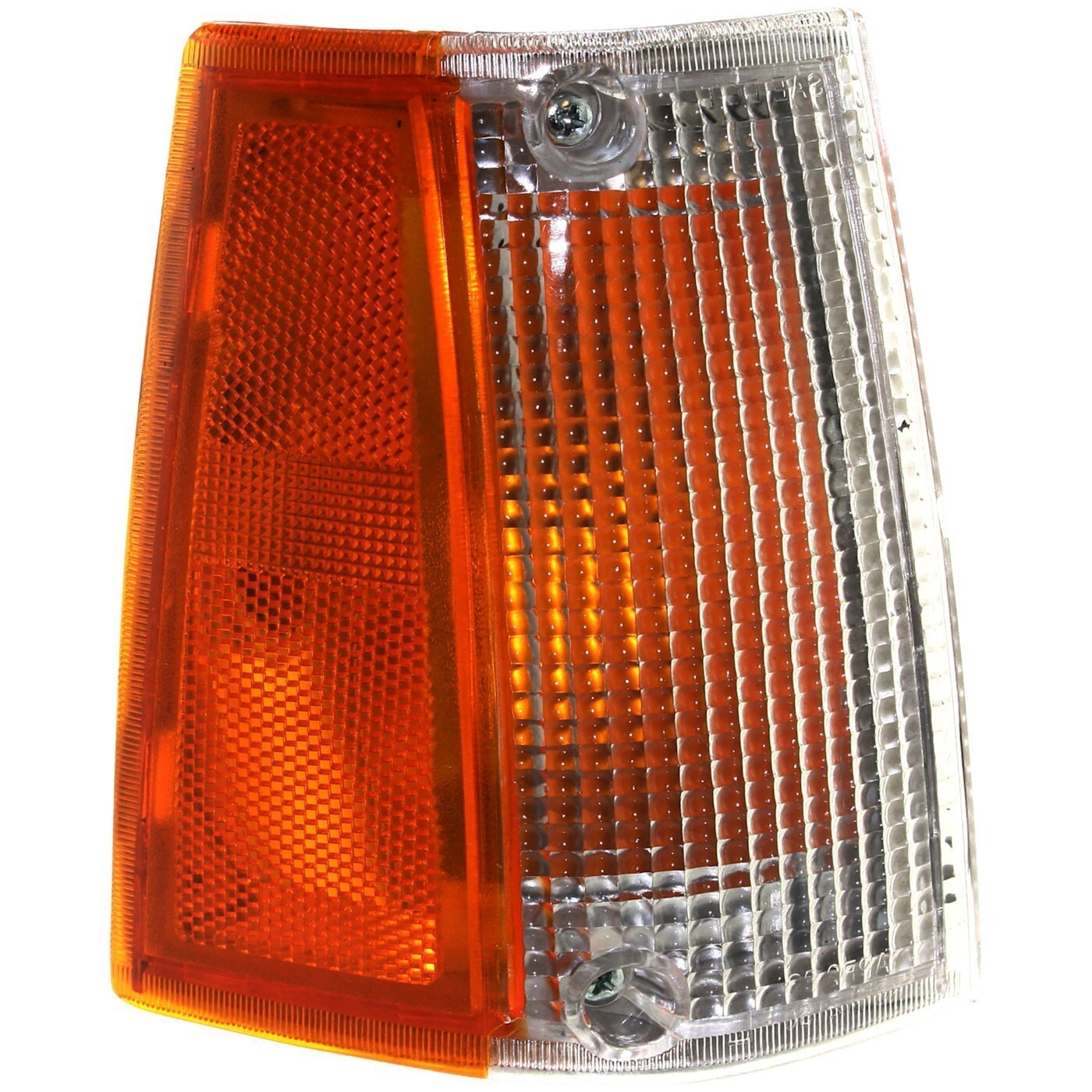 Corner Light Set For 1987-1993 Mazda B2200 B2600 Left and Right Side With bulbs