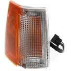 Corner Light Set For 1987-1993 Mazda B2200 B2600 Left and Right Side With bulbs