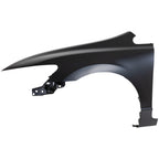 Fender For 2006-2011 Honda Civic Front Driver Side Primed Steel Sedan
