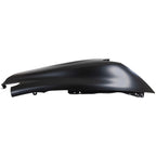 Fender For 2006-2011 Honda Civic Front Driver Side Primed Steel Sedan