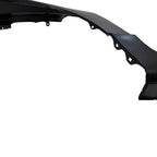 Fender For 2006-2011 Honda Civic Front Driver Side Primed Steel Sedan