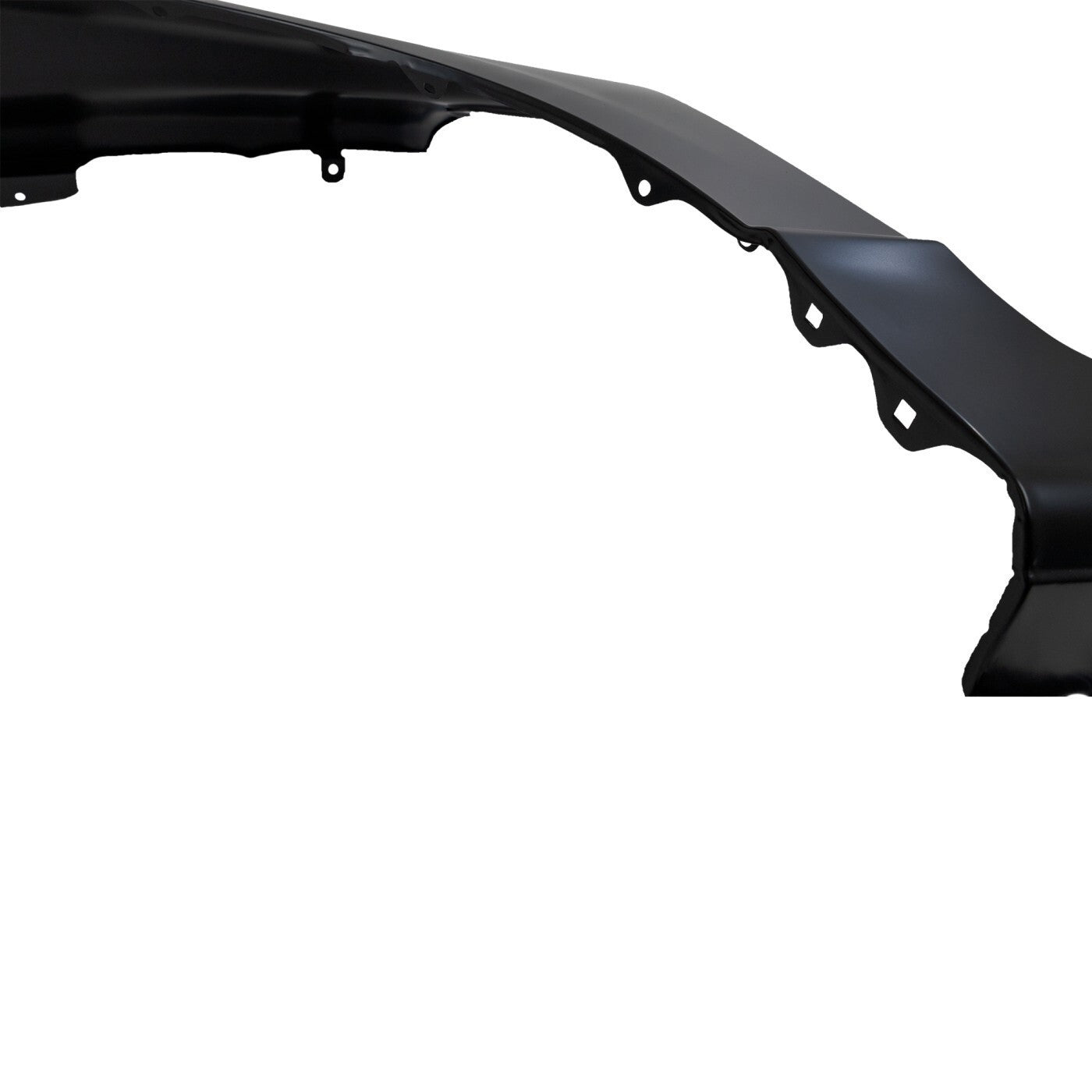 Fender For 2006-2011 Honda Civic Front Driver Side Primed Steel Sedan