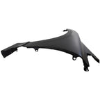 Fender For 2006-2011 Honda Civic Front Driver Side Primed Steel Sedan