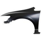 Fender For 2006-2011 Honda Civic Front Driver Side Primed Steel Sedan