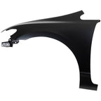 Fender For 2006-2011 Honda Civic Front Driver Side Primed Steel Sedan