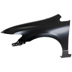 Fender For 2006-2011 Honda Civic Front Driver Side Primed Steel Sedan