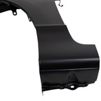 Fender For 2006-2011 Honda Civic Front Driver Side Primed Steel Sedan
