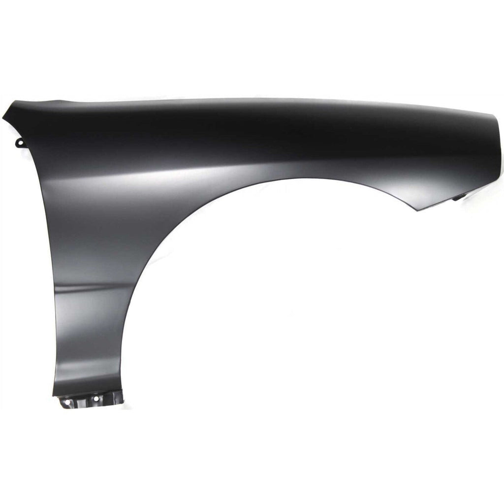 Front Driver Set For 1994-2001 Acura Integra Primed