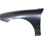Front Driver Set For 1994-2001 Acura Integra Primed