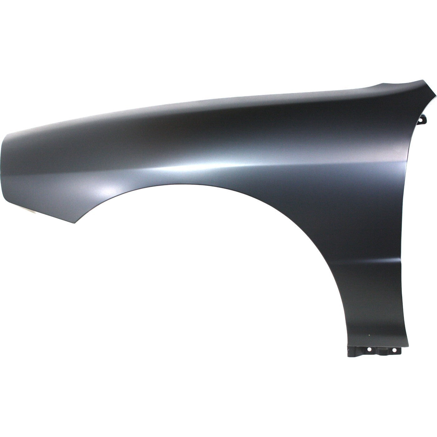 Front Driver Set For 1994-2001 Acura Integra Primed