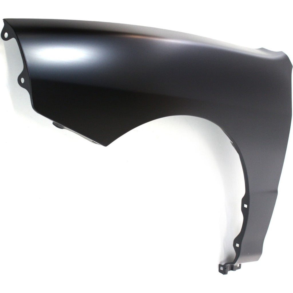 Front Driver Set For 1994-2001 Acura Integra Primed