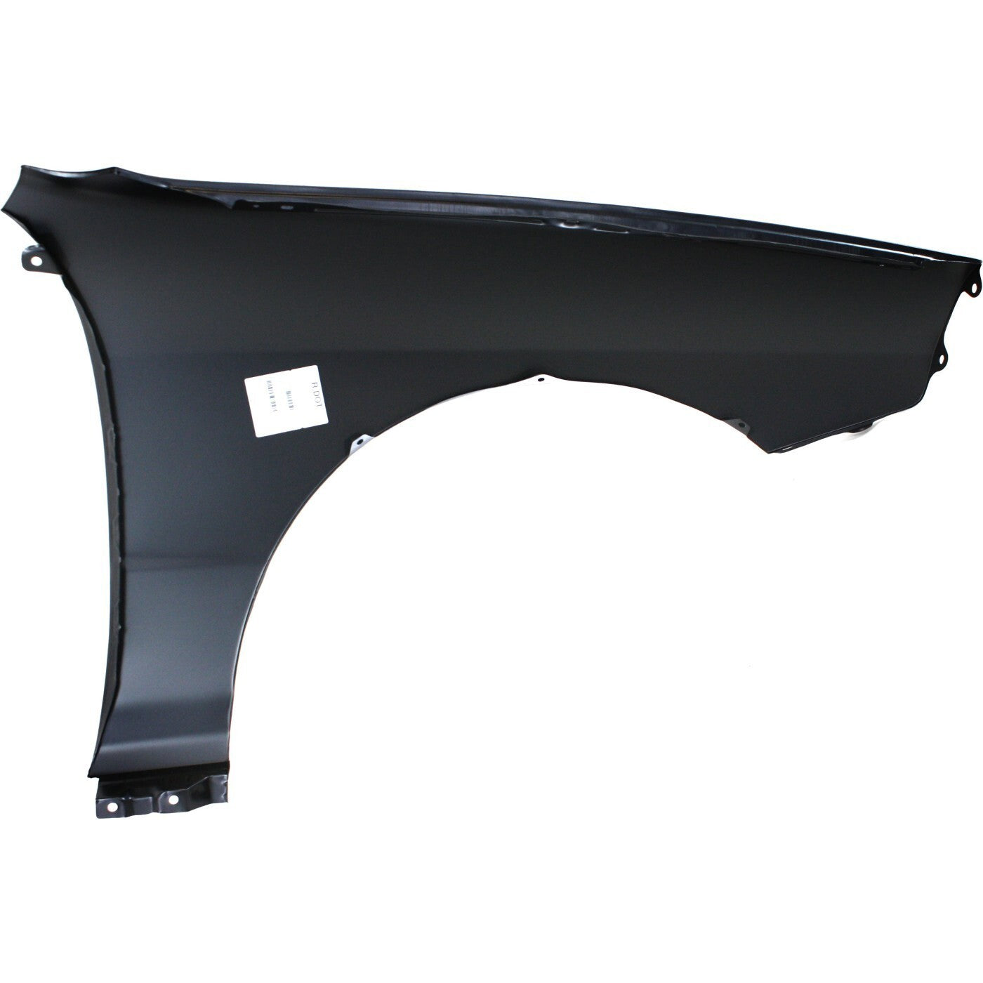 Front Driver Set For 1994-2001 Acura Integra Primed