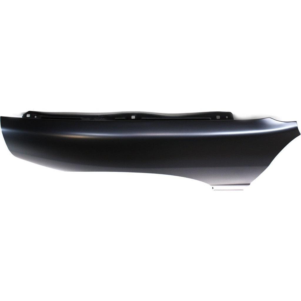 Front Driver Set For 1994-2001 Acura Integra Primed