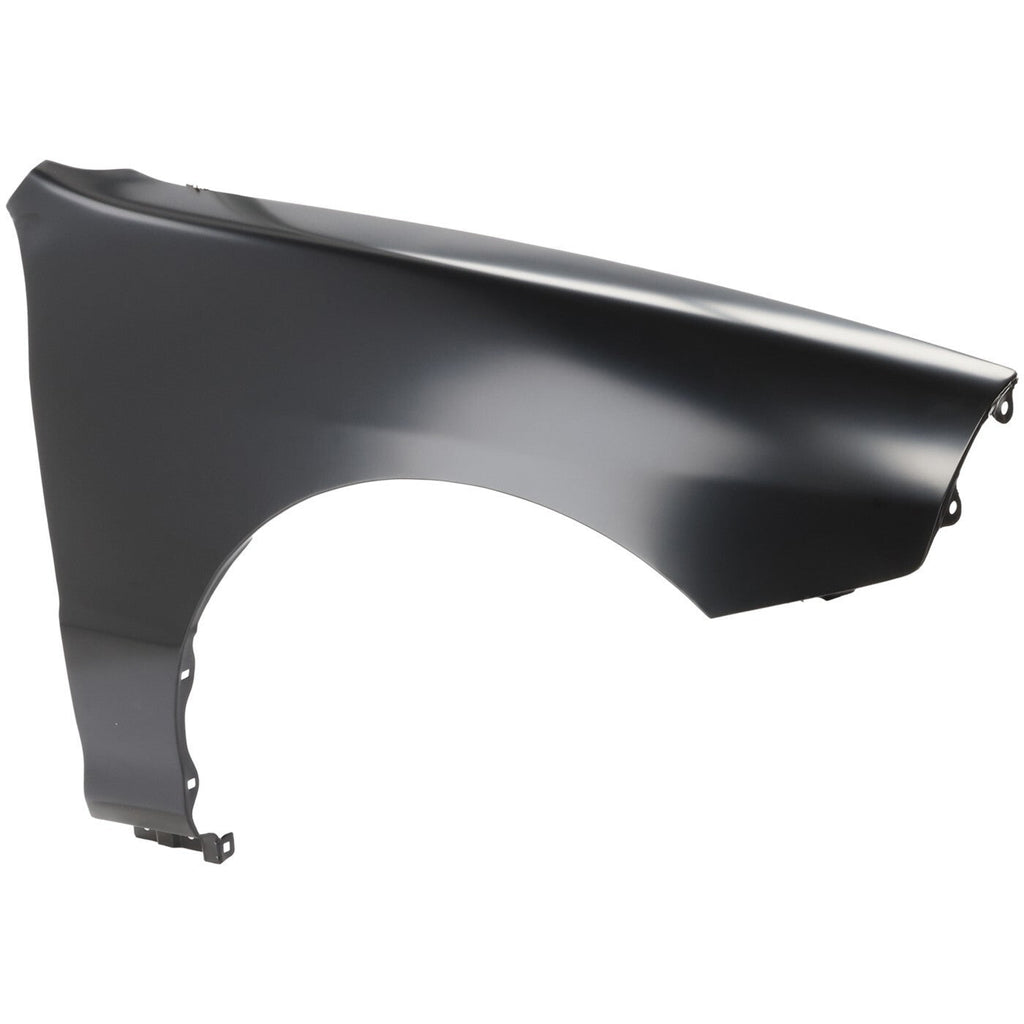 Front Driver Set For 1994-2001 Acura Integra Primed