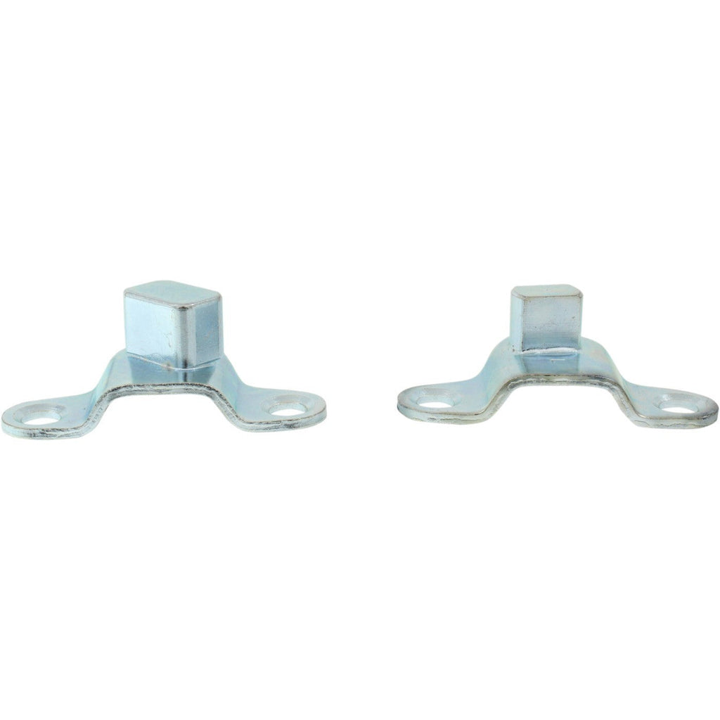 Tailgate Hinge For 2007-2023 Chevrolet Silverado 1500 GMC Sierra 1500 Left Right
