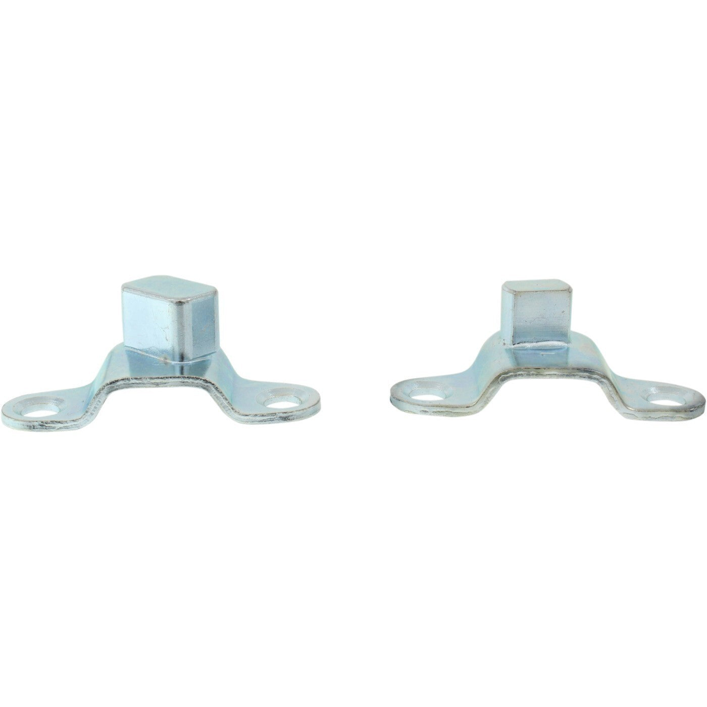 Tailgate Hinge For 2007-2023 Chevrolet Silverado 1500 GMC Sierra 1500 Left Right