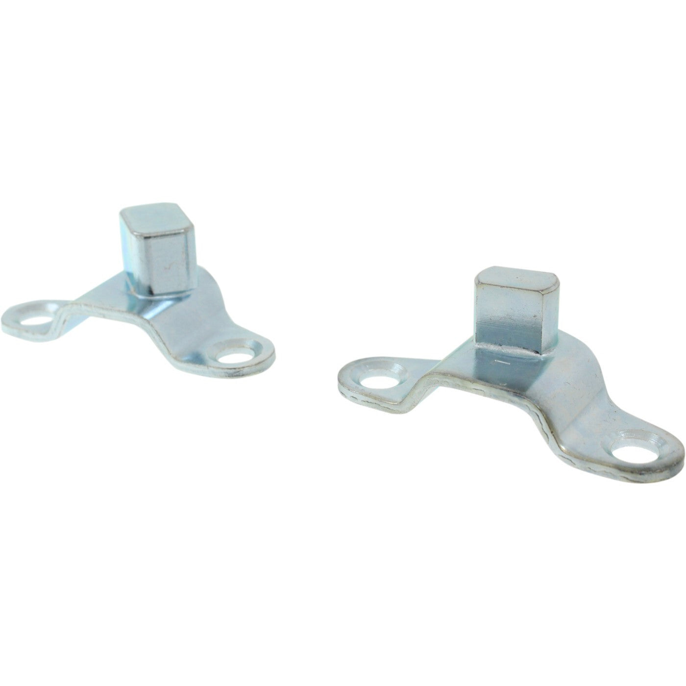 Tailgate Hinge For 2007-2023 Chevrolet Silverado 1500 GMC Sierra 1500 Left Right