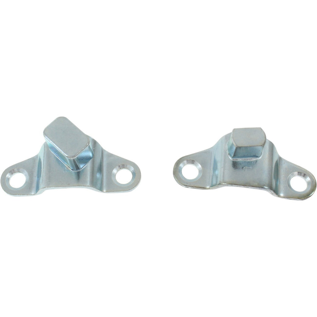 Tailgate Hinge For 2007-2023 Chevrolet Silverado 1500 GMC Sierra 1500 Left Right