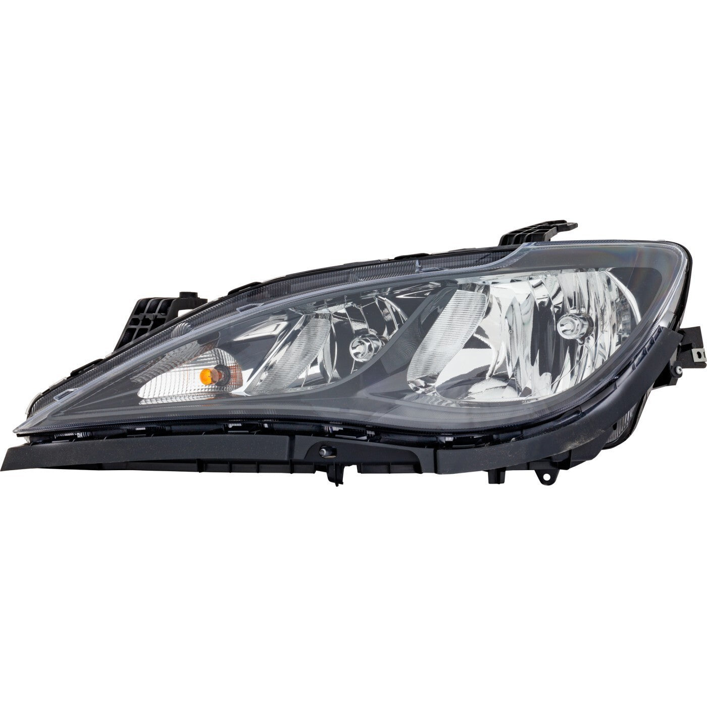 Headlight For 2017-2020 Chrysler Pacifica Driver Side Assembly Halogen CAPA L/LX