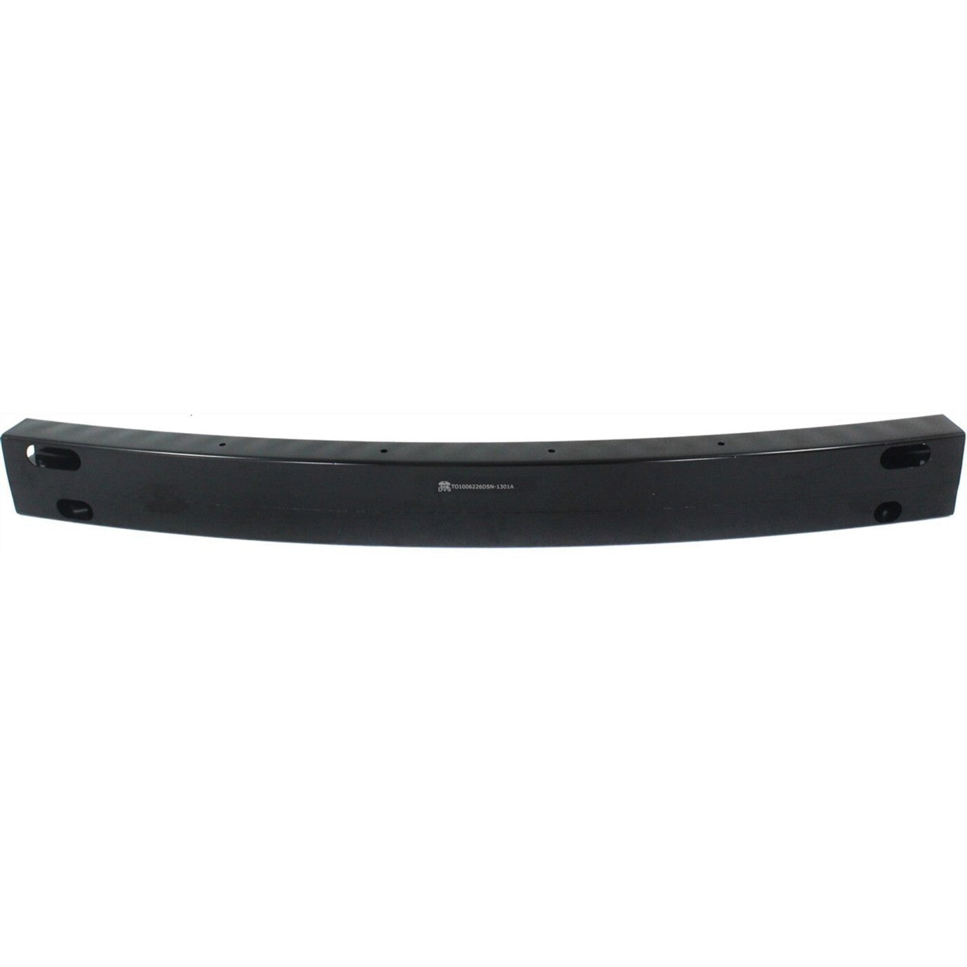 Front Bumper ReinForcement For Toyota Camry 2012-2014 Steel
