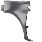 Fender For 2014-19 Toyota Corolla Front Driver Side Primed Steel TO1240248 Sedan