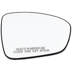 Mirror Glasses  Passenger Right Side Heated Hand 963656LB3A for Nissan Sentra