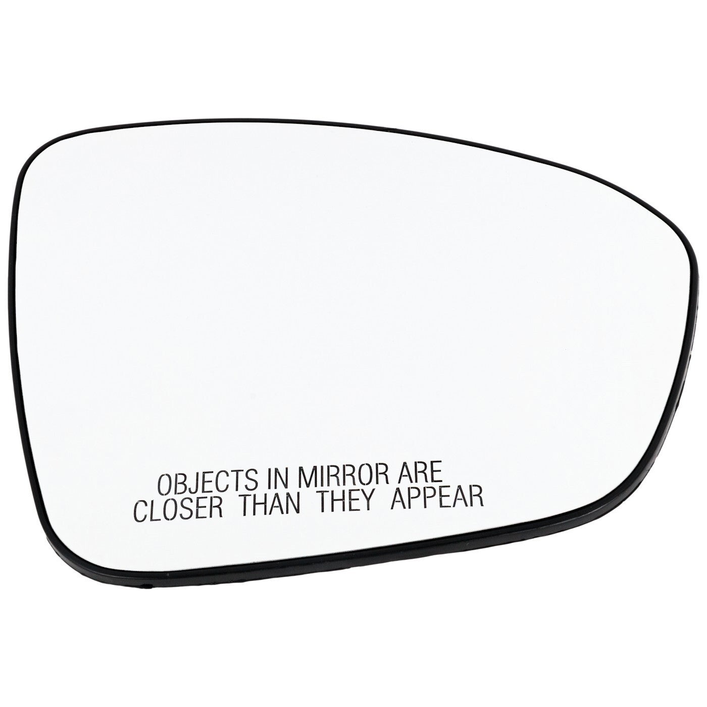 Mirror Glasses  Passenger Right Side Heated Hand 963656LB3A for Nissan Sentra