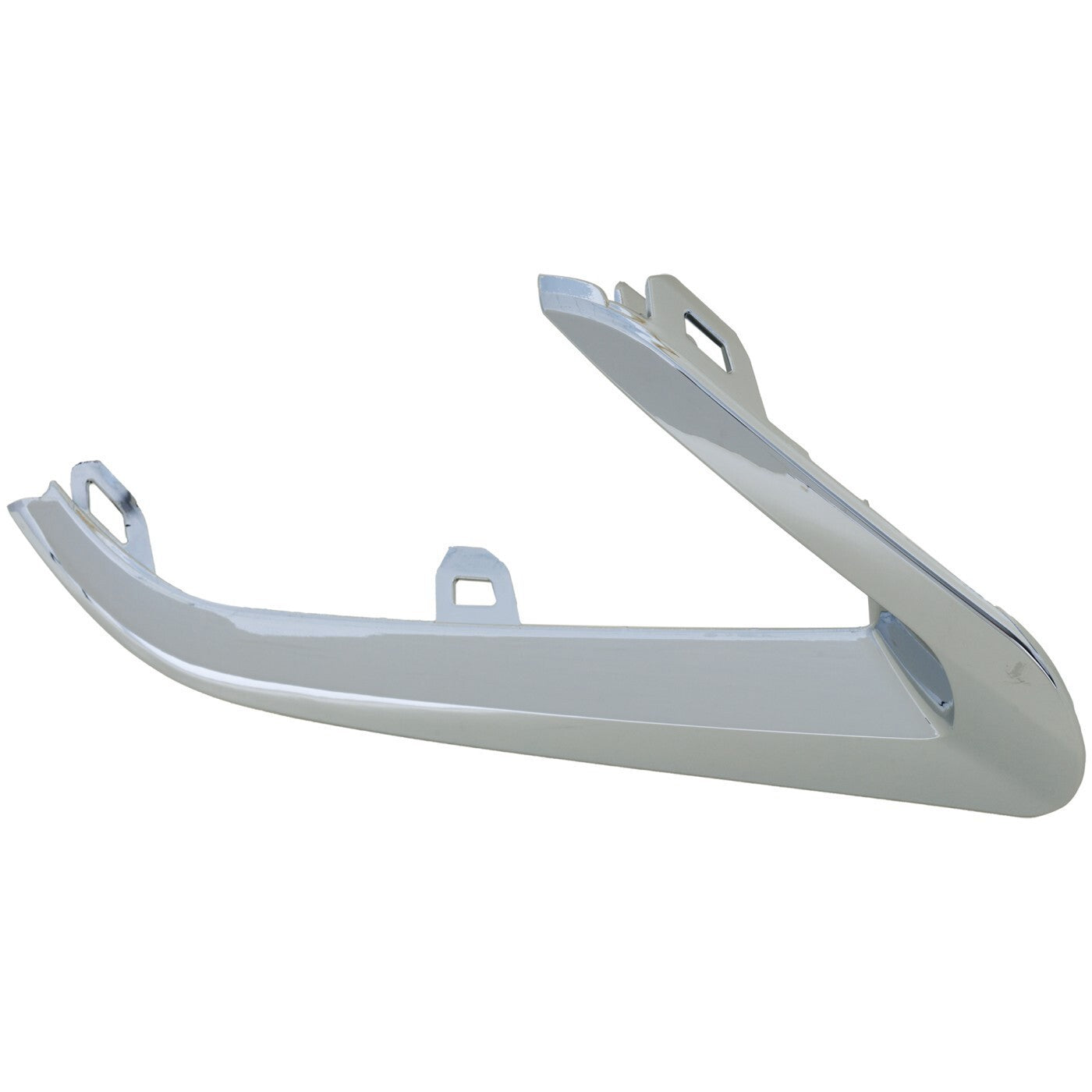 Fog Light Trim Driving Lamp Front Driver Left Side Hand  23335551 for Terrain