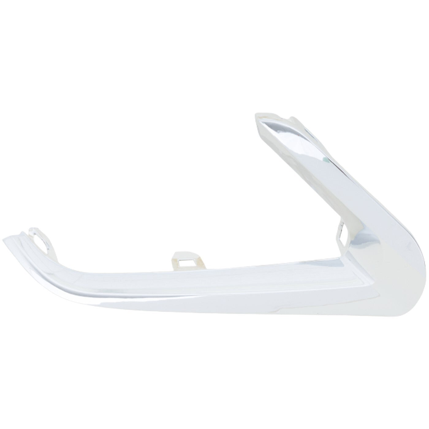 Fog Light Trim Driving Lamp Front Driver Left Side Hand  23335551 for Terrain