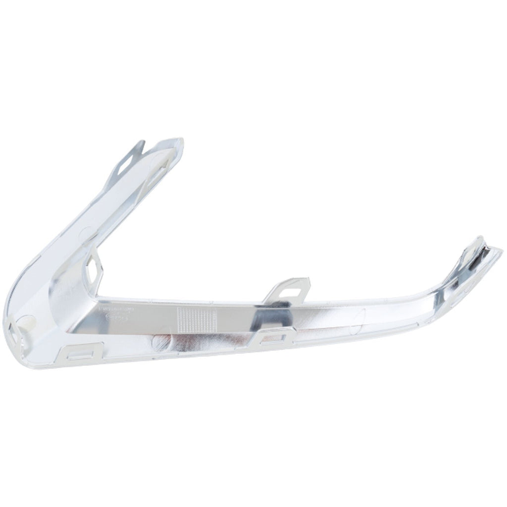 Fog Light Trim Driving Lamp Front Driver Left Side Hand  23335551 for Terrain