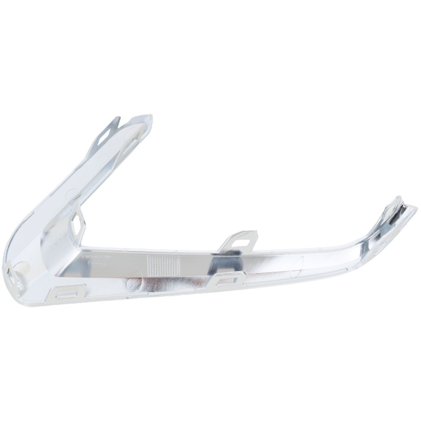 Fog Light Trim Driving Lamp Front Driver Left Side Hand  23335551 for Terrain
