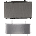 Radiators for Honda Accord 2018-2022