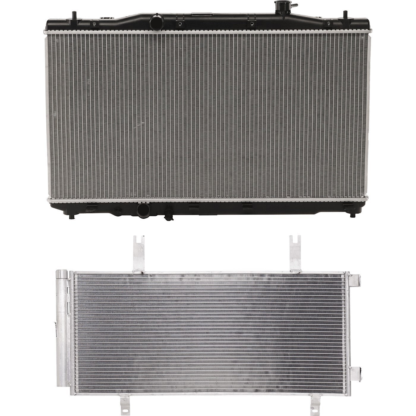 Radiators for Honda Accord 2018-2022