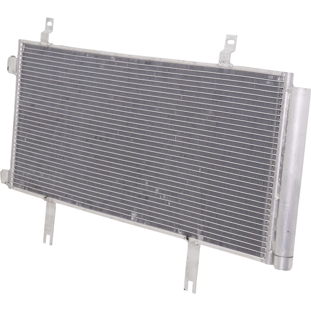 Radiators for Honda Accord 2018-2022