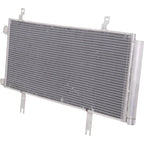 Radiators for Honda Accord 2018-2022