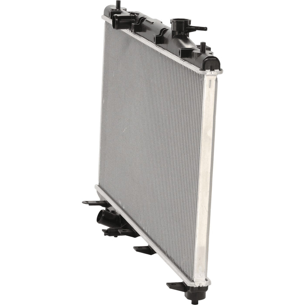 Radiators for Honda Accord 2018-2022