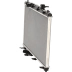 Radiators for Honda Accord 2018-2022