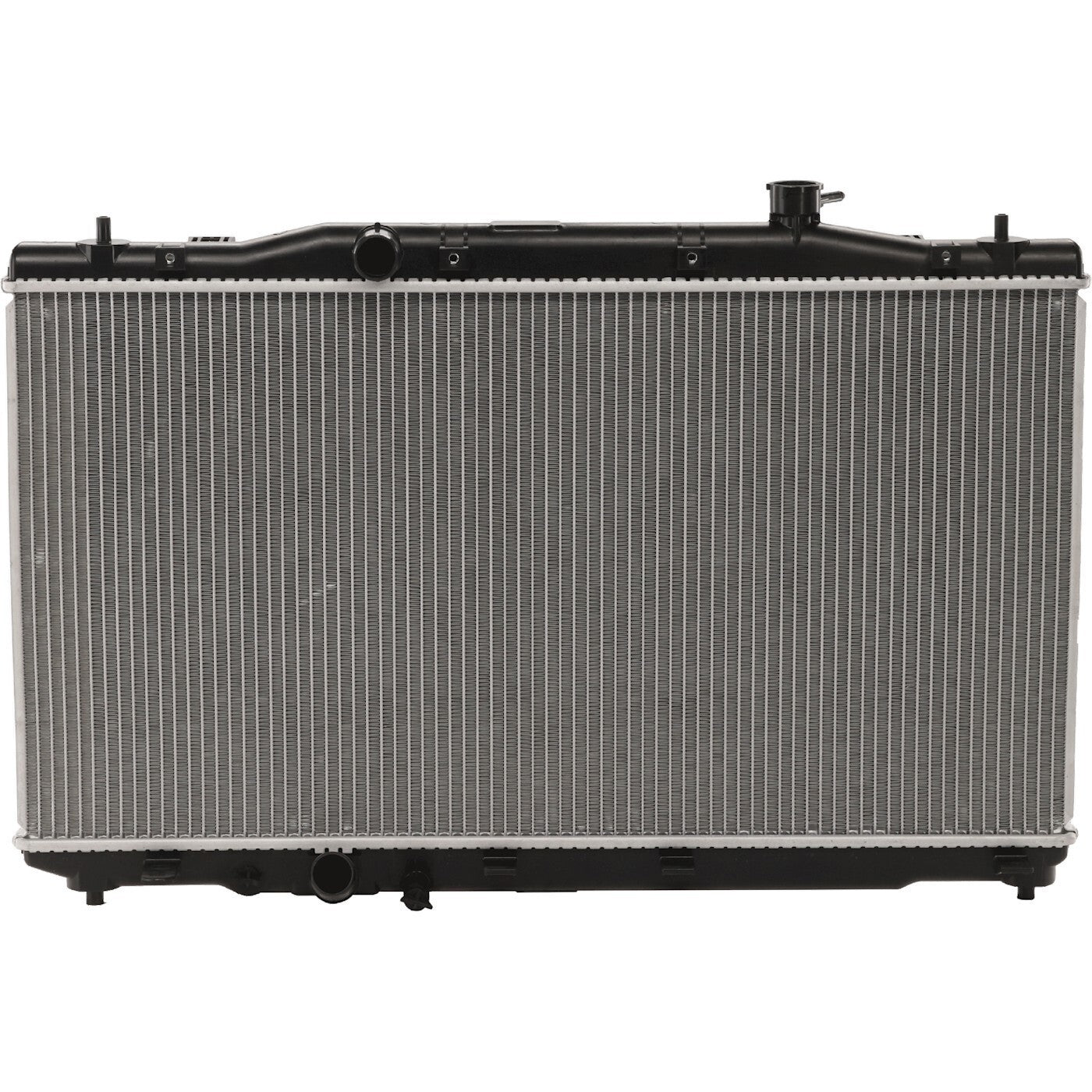 Radiators for Honda Accord 2018-2022