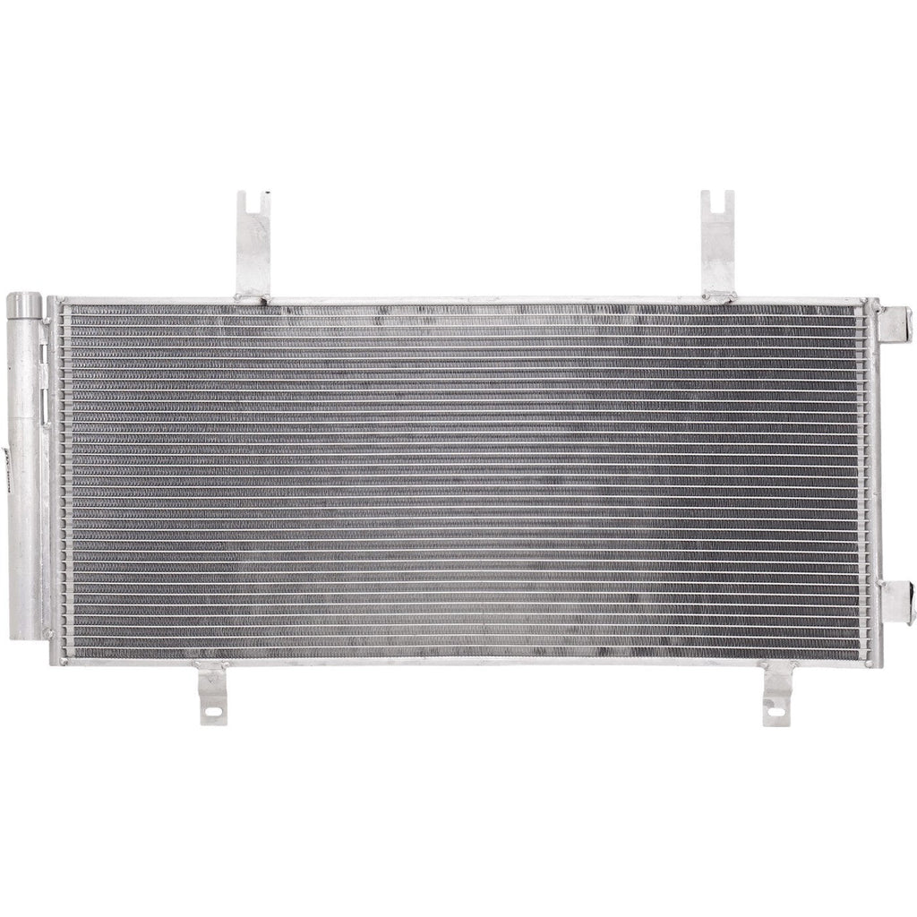Radiators for Honda Accord 2018-2022