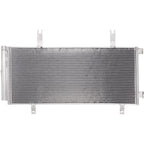 Radiators for Honda Accord 2018-2022