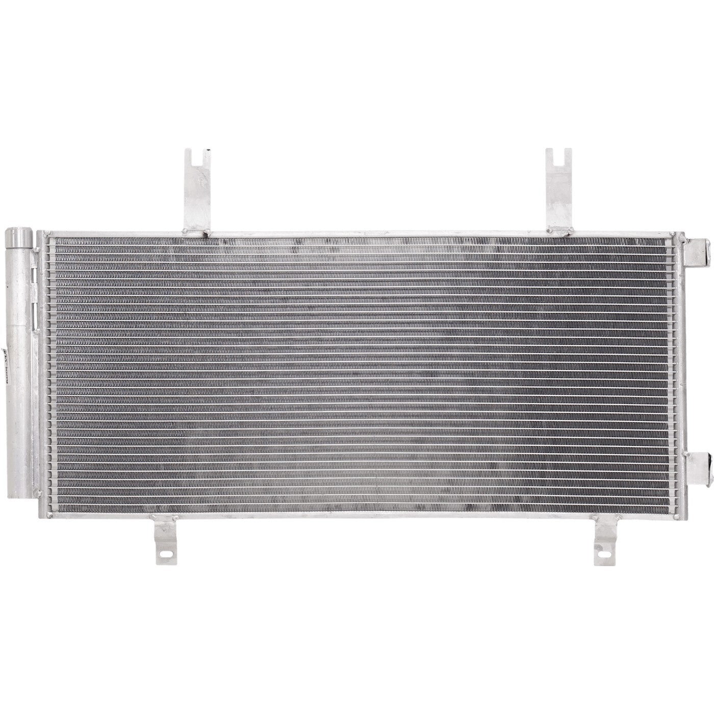 Radiators for Honda Accord 2018-2022