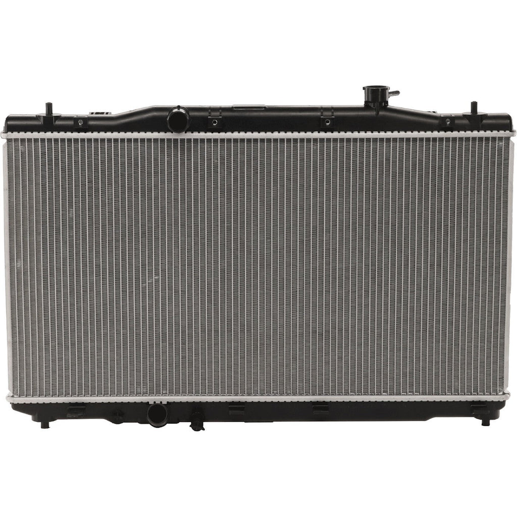 Radiators for Honda Accord 2018-2022