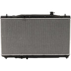 Radiators for Honda Accord 2018-2022