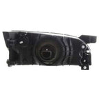 Headlight Corner Light Kit For 1998-1999 Nissan Altima Left and Right With Bulb