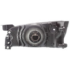 Headlight Corner Light Kit For 1998-1999 Nissan Altima Left and Right With Bulb