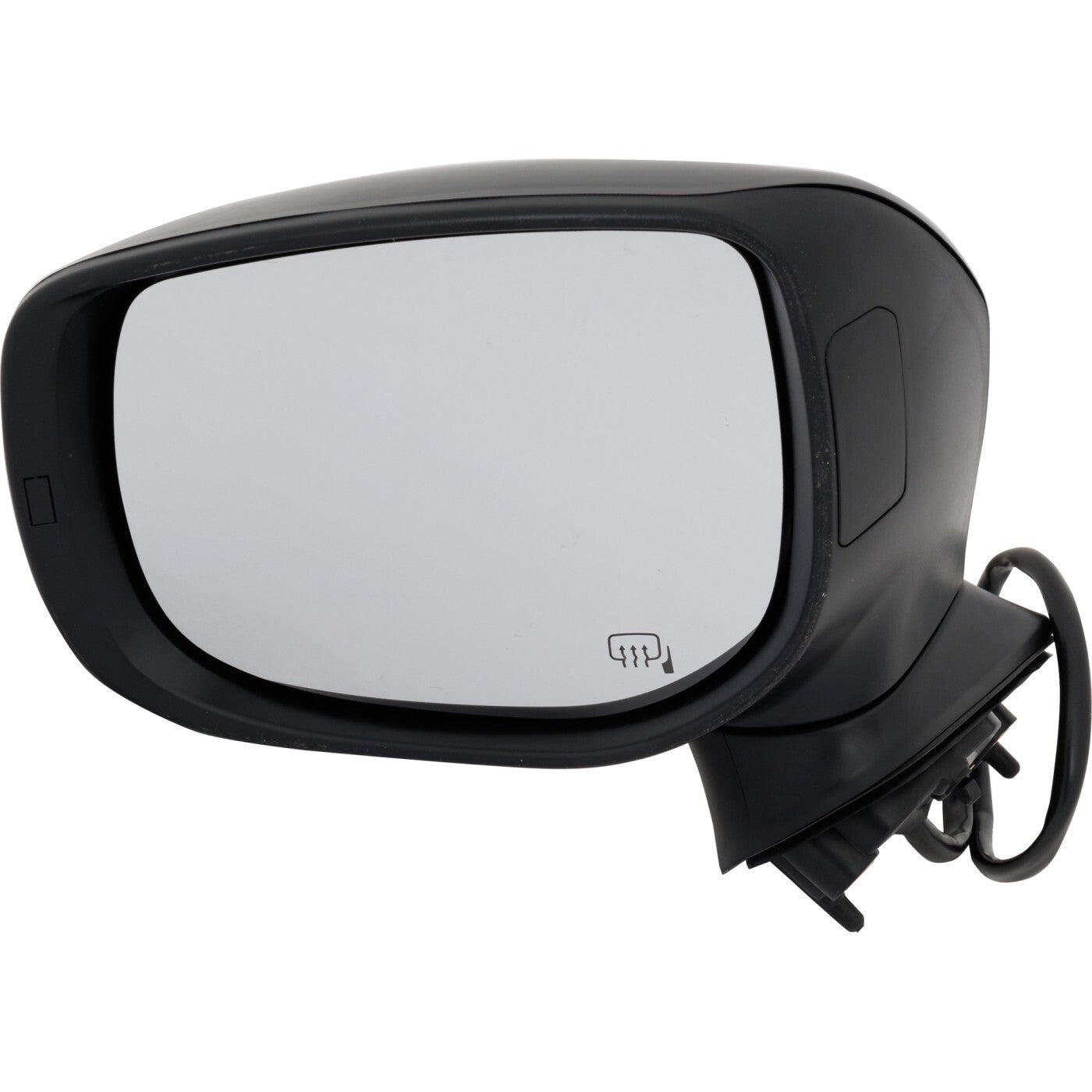 Mirror For 2018-2021 Subaru Crosstrek Driver Side 91036FL824 91039FL110