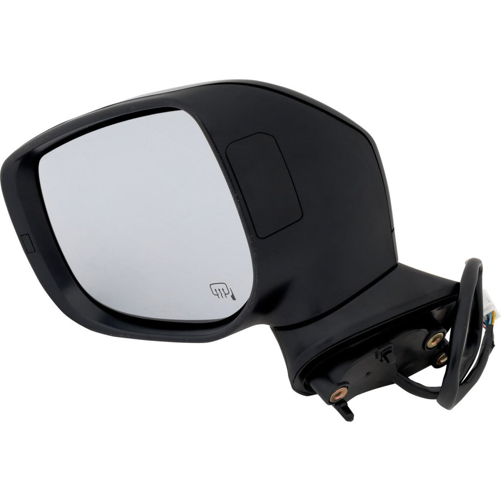 Mirror For 2018-2021 Subaru Crosstrek Driver Side 91036FL824 91039FL110